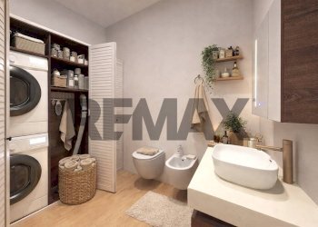 Bagno - Villa Via Adamello
 
6, Figino Serenza - photo 19