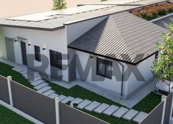 Casa all\'aperto - Villa Via Adamello
 
6, Figino Serenza - photo 20