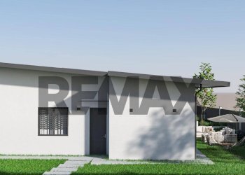 Casa all\'aperto - Villa Via Adamello
 
6, Figino Serenza - photo 21