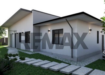 Casa all\'aperto - Villa Via Adamello
 
6, Figino Serenza - photo 23