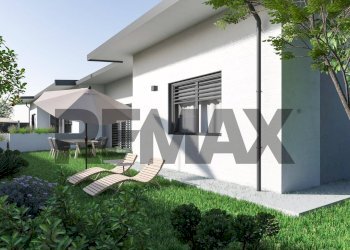 Casa all\'aperto - Villa Via Adamello
 
6, Figino Serenza - photo 24