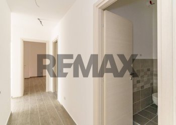 Hall / corridoio - Quadrilocale via Magenta
4, Pozzallo - foto 7