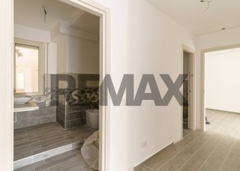 Hall / corridoio - Quadrilocale via Magenta
4, Pozzallo - foto 9