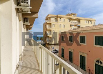 Balcone - Quadrilocale via Magenta
4, Pozzallo - foto 28