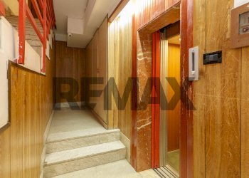 Hall / corridoio - Quadrilocale via Magenta
4, Pozzallo - foto 35