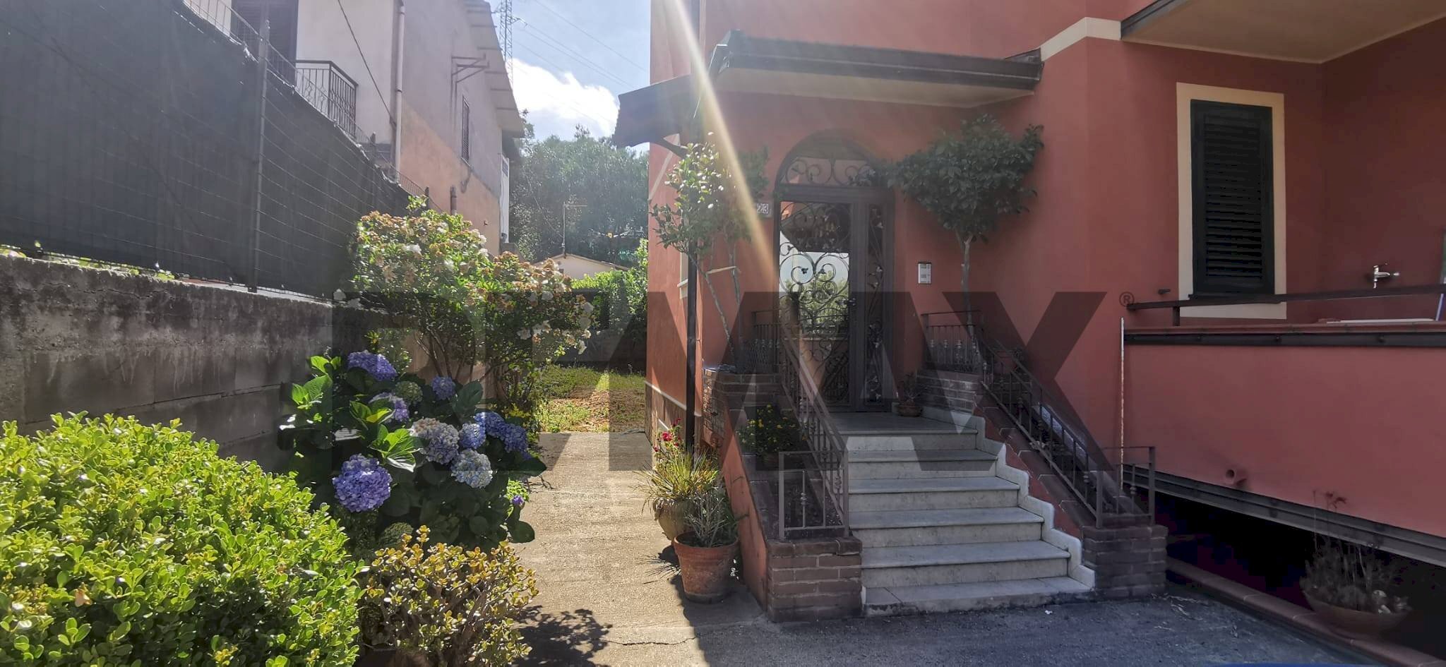 Casa all\'aperto - Casa semi indipendente CONTRADA PRATO INFERIORE
 
23, Palmi - foto 1