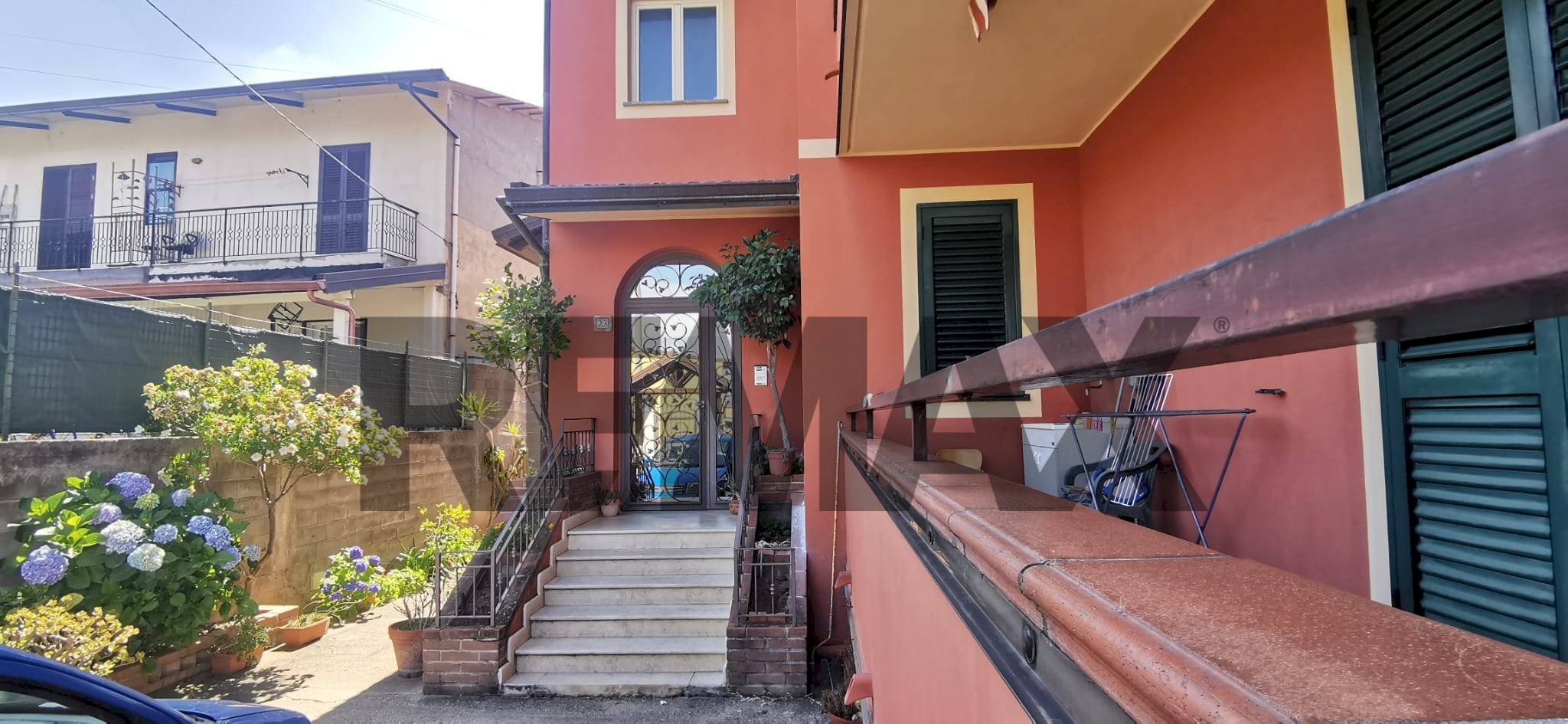 Casa all\'aperto - Casa semi indipendente CONTRADA PRATO INFERIORE
23, Palmi - foto 2