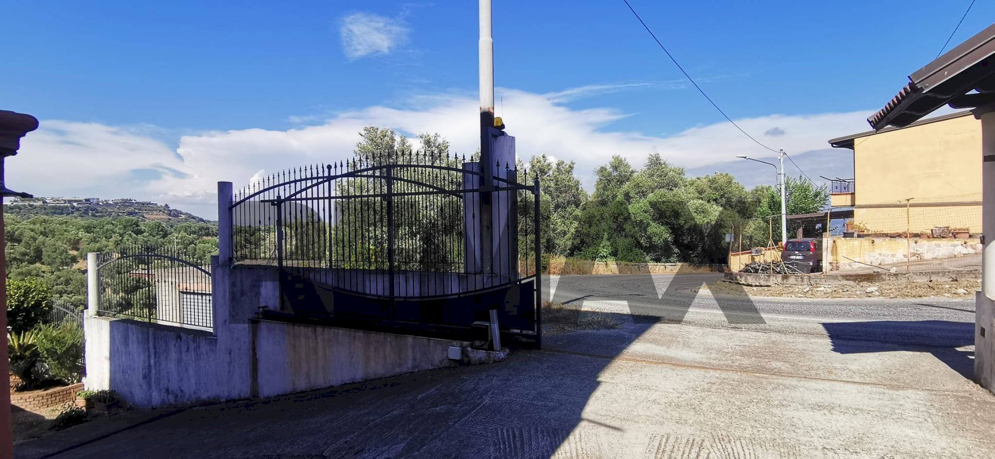 Edificio all\'aperto - Casa semi indipendente CONTRADA PRATO INFERIORE
23, Palmi - foto 3