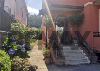 Casa all\'aperto - Casa semi indipendente CONTRADA PRATO INFERIORE
 
23, Palmi - foto 1