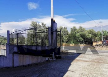 Edificio all\'aperto - Casa semi indipendente CONTRADA PRATO INFERIORE
 
23, Palmi - foto 3