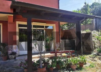 Casa all\'aperto - Casa semi indipendente CONTRADA PRATO INFERIORE
 
23, Palmi - foto 6