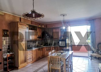 Cucina - Casa semi indipendente CONTRADA PRATO INFERIORE
 
23, Palmi - foto 12