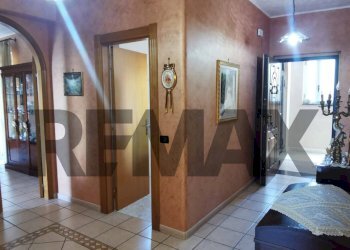 Ricezione / Lobby - Casa semi indipendente CONTRADA PRATO INFERIORE
 
23, Palmi - foto 18