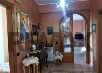 Hall / corridoio - Casa semi indipendente CONTRADA PRATO INFERIORE
 
23, Palmi - foto 19