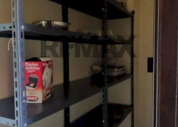Dispensa di stoccaggio - Casa semi indipendente CONTRADA PRATO INFERIORE
 
23, Palmi - foto 36