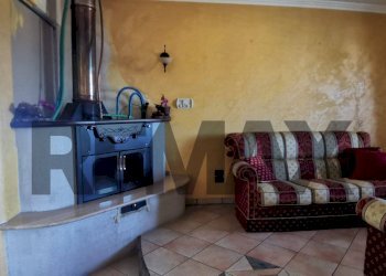Soggiorno - Casa semi indipendente CONTRADA PRATO INFERIORE
 
23, Palmi - foto 39