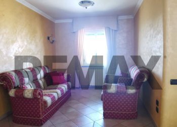 Soggiorno - Casa semi indipendente CONTRADA PRATO INFERIORE
 
23, Palmi - foto 40