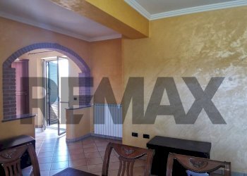 Sala da pranzo - Casa semi indipendente CONTRADA PRATO INFERIORE
 
23, Palmi - foto 41