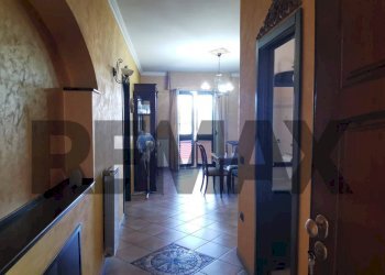 Hall / corridoio - Casa semi indipendente CONTRADA PRATO INFERIORE
 
23, Palmi - foto 46