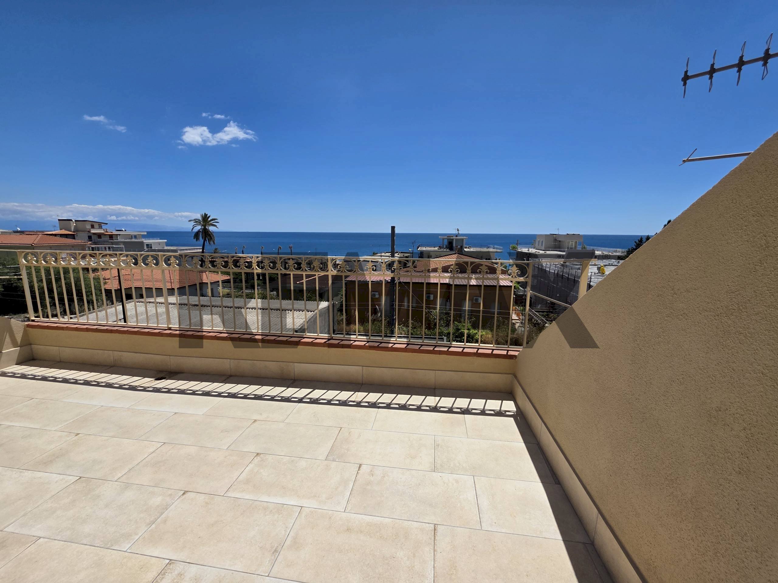 Terrazza - Casa indipendente Via Nazionale, Mazzeo
 
16, Taormina - foto 1