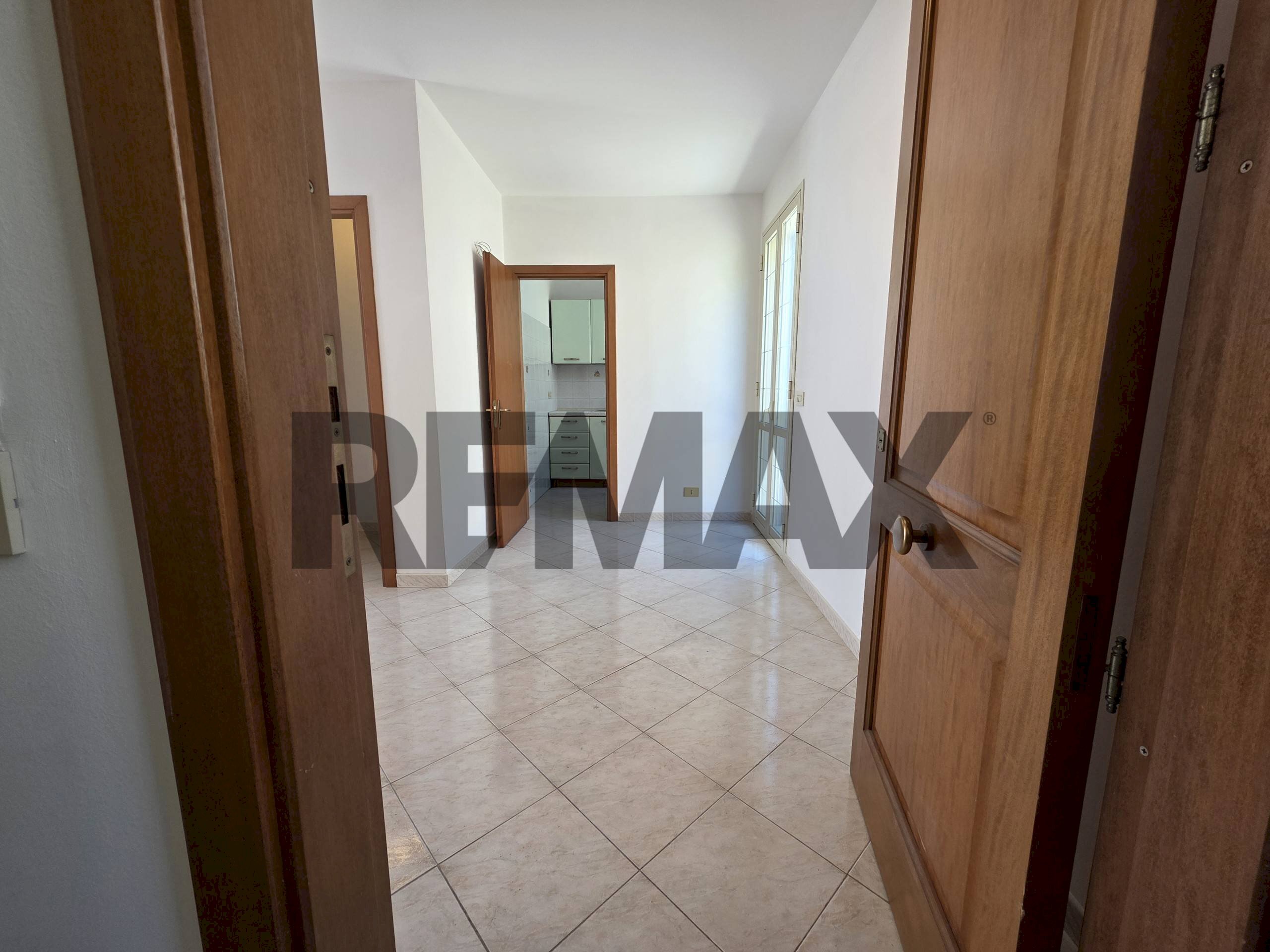Hall / corridoio - Casa indipendente Via Nazionale, Mazzeo
16, Taormina - foto 2
