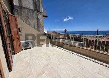 Terrazza - Casa indipendente Via Nazionale, Mazzeo
 
16, Taormina - foto 22
