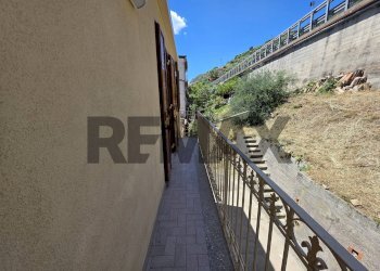 Balcone - Casa indipendente Via Nazionale, Mazzeo
 
16, Taormina - foto 26