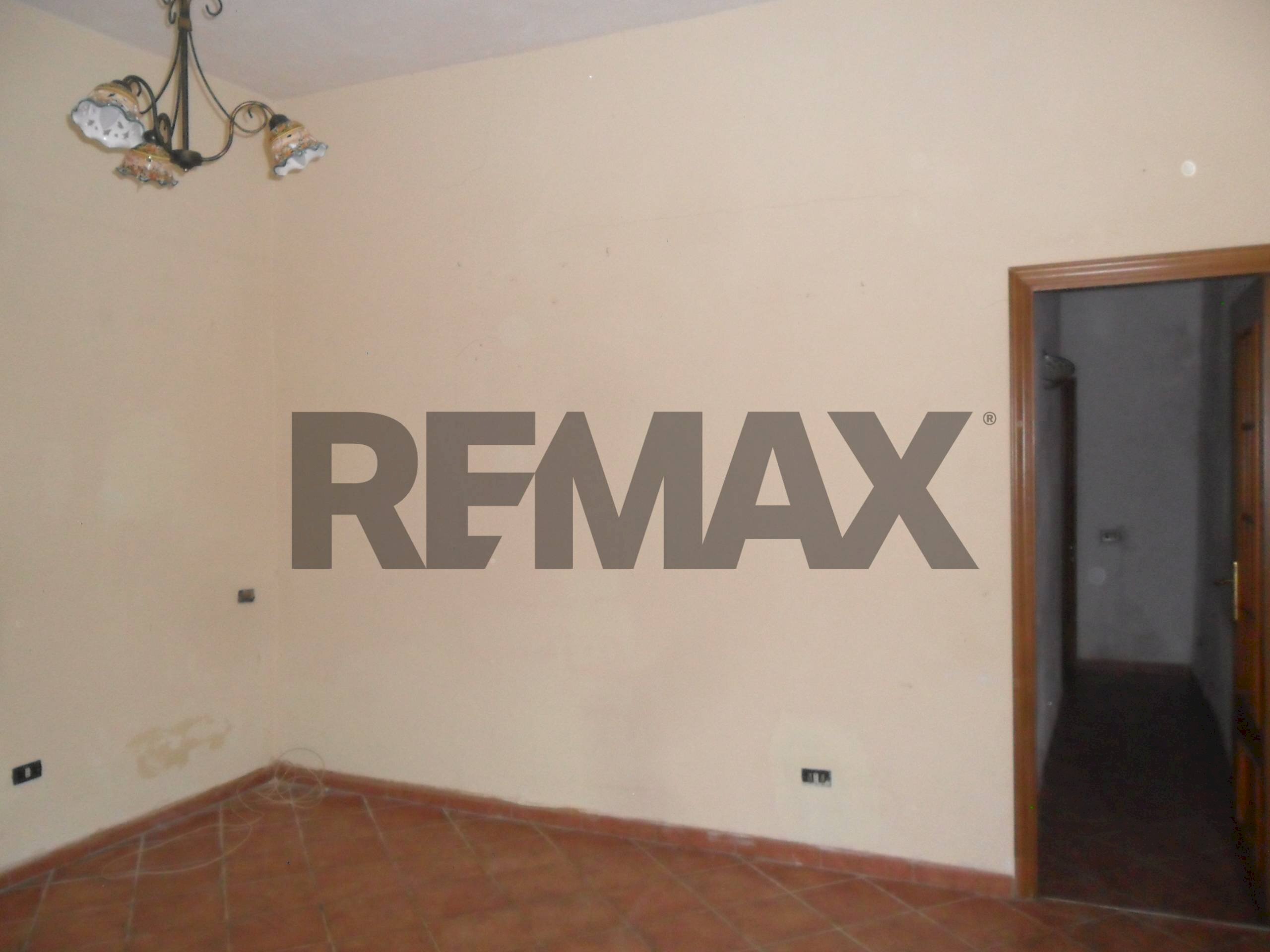 Stanza vuota - Casa indipendente Via Mussomeli
71, Caltanissetta - foto 3