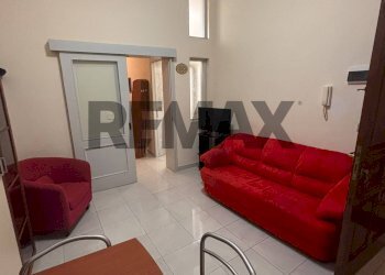 Sala da pranzo - Quadrilocale via principe umberto
 
420, Augusta - foto 7
