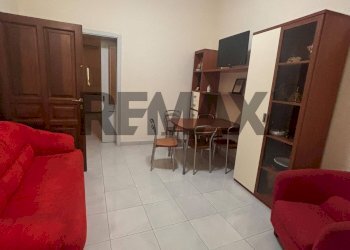 Sala da pranzo - Quadrilocale via principe umberto
 
420, Augusta - foto 9