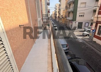 Balcone - Quadrilocale via principe umberto
 
420, Augusta - foto 10