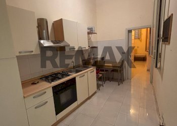 Cucina - Quadrilocale via principe umberto
 
420, Augusta - foto 18