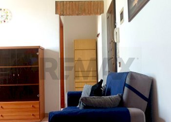 Soggiorno - Bilocale Via Darsena
 
94, Ferrara - foto 3