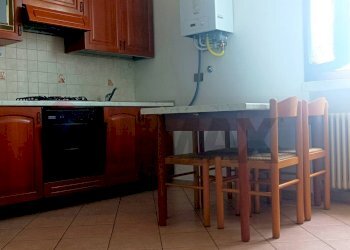 Cucina - Bilocale Via Darsena
 
94, Ferrara - foto 8