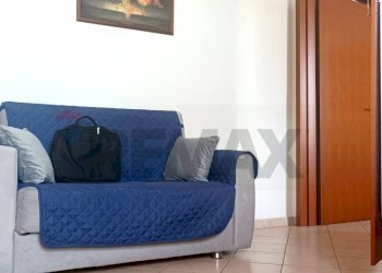 Soggiorno - Bilocale Via Darsena
 
94, Ferrara - foto 9