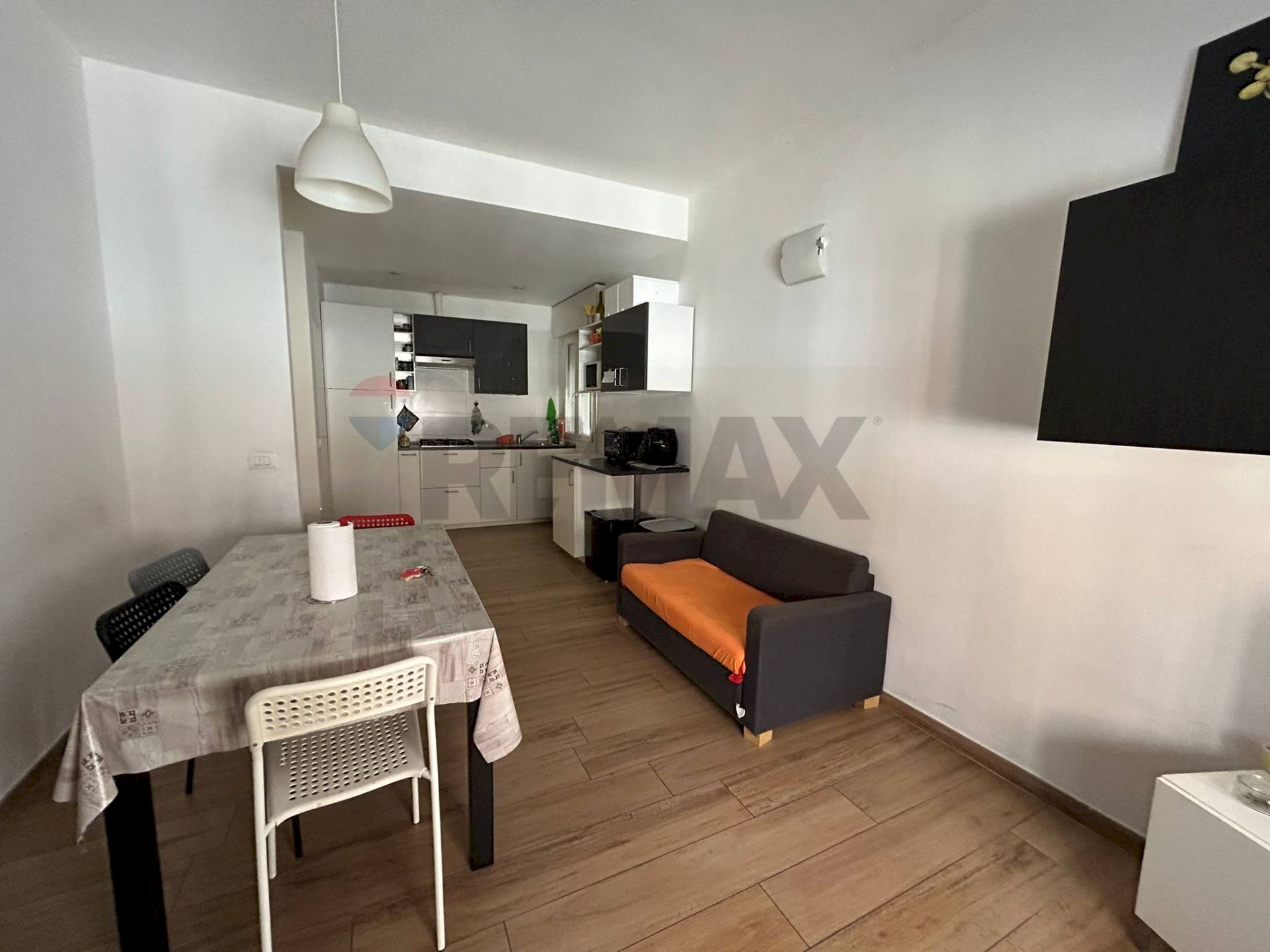 Sala da pranzo - Terreno non edificabile Via Arianuova
 
71, Ferrara - foto 1