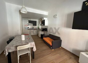 Sala da pranzo - Terreno non edificabile Via Arianuova
 
71, Ferrara - foto 1