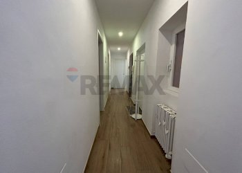 Hall / corridoio - Terreno non edificabile Via Arianuova
 
71, Ferrara - foto 11