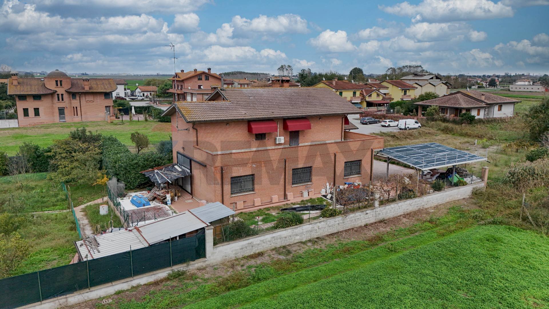 Casa all\'aperto - Casa indipendente località viebasse
83, Codigoro - foto 3