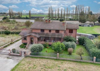 Casa all\'aperto - Independent house località viebasse
 
83, Codigoro - photo 4