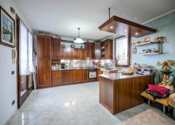 Cucina - Independent house località viebasse
 
83, Codigoro - photo 5