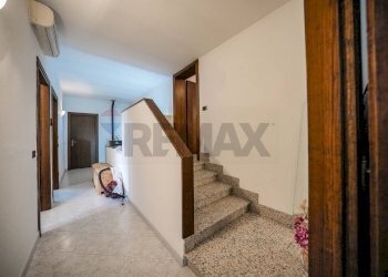 Hall / corridoio - Independent house località viebasse
 
83, Codigoro - photo 34