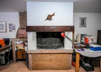 Soggiorno - Independent house località viebasse
 
83, Codigoro - photo 37