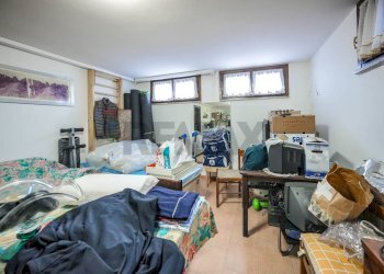 Dispensa di stoccaggio - Independent house località viebasse
 
83, Codigoro - photo 44