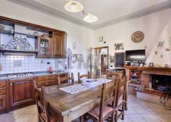 Sala da pranzo - Agriturismo Via Gorizia
14, Cecina - photo 3