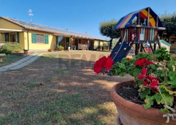 Giardino - Agriturismo Via Gorizia
14, Cecina - photo 20