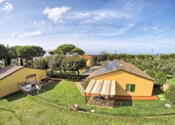 Casa all\'aperto - Agriturismo Via Gorizia
14, Cecina - photo 22