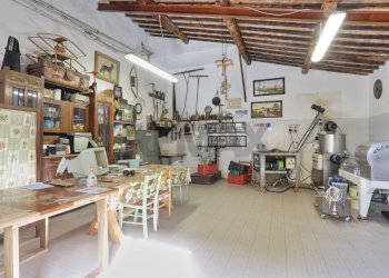 Sala da pranzo - Agriturismo Via Gorizia
14, Cecina - photo 23