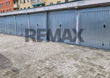 Edificio all\'aperto - Box Via Avezzana
21, Milano - foto 1