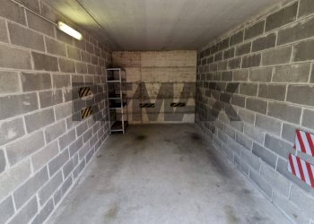 Parcheggio - Box Via Avezzana
21, Milano - foto 4